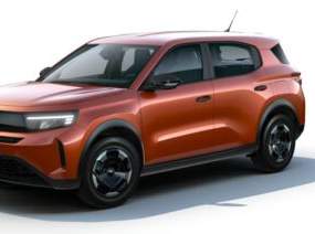 Frontera Electric Edition 44kWh !LED,Kamera,Navi !, 18990 €, Auto & Fahrrad-Autos in 4702 Wallern an der Trattnach