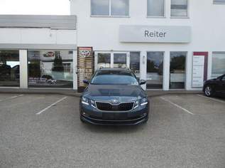 Octavia Combi 1,6 TDI *LED*KAMERA*ACC*SHZ*, 15990 €, Auto & Fahrrad-Autos in 4600 Wels