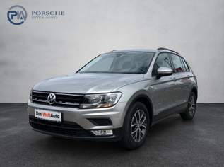 Tiguan Trendline TDI SCR, 17990 €, Auto & Fahrrad-Autos in 9020 Innere Stadt
