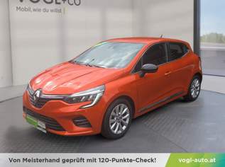 Clio Intens TCe 90