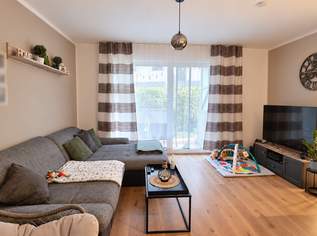 Gartenwohnung in Altmünster – vermietet bis Jänner 2027, 399000 €, Immobilien-Wohnungen in 4813 Altmünster