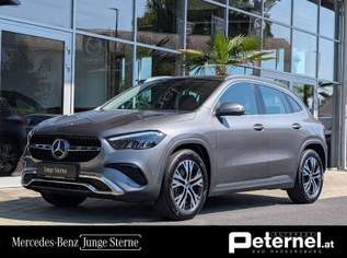 GLA 180 d Progressive, 40850 €, Auto & Fahrrad-Autos in 8490 Bad Radkersburg