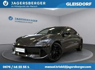 Ioniq 6 BLACK Edition 77,4 kWh i, 46587 €, Auto & Fahrrad-Autos in 8200 Gleisdorf