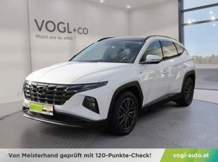 Tucson 1,6 CRDI 4WD 48V Prestige Line DCT, 33950 €, Auto & Fahrrad-Autos in 8712 Niklasdorf
