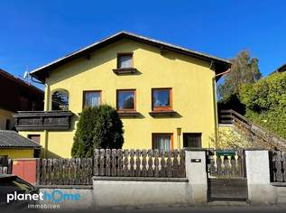 Einfamilienhaus mit Garten in Top-Lage, 389000 €, Immobilien-Häuser in 3003 Gemeinde Gablitz Einfamilienhaus mit Garten in Top-Lage, 389000 €, Immobilien-Häuser in 3003 Gemeinde Gablitz