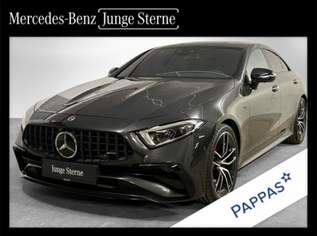 CLS 53 AMG 4Matic+, 119900 €, Auto & Fahrrad-Autos in 5020 Altstadt