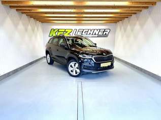Kodiaq 2,0 TDI DSG ''7SITZ*AHK*R-KAM*ACC*DAB'', 33950 €, Auto & Fahrrad-Autos in 4782 St. Florian am Inn