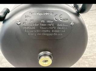 Kompressor, V-tech, 30 Liter, originalverpackt Kompressor, V-tech, 30 Liter, originalverpackt