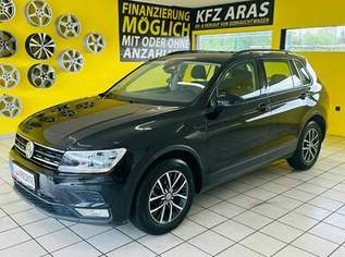 Tiguan 2,0 TDI Trendline BMT/Start-Stopp, 18990 €, Auto & Fahrrad-Autos in 4910 Ried im Innkreis