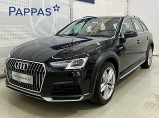 A4 Allroad quattro 2,0 TDI quattro S-tronic, 25900 €, Auto & Fahrrad-Autos in 4030 Kleinmünchen-Auwiesen