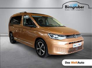 Caddy Style Maxi TDI, 40990 €, Auto & Fahrrad-Autos in 3430 Gemeinde Tulln an der Donau Caddy Style Maxi TDI, 40990 €, Auto & Fahrrad-Autos in 3430 Gemeinde Tulln an der Donau