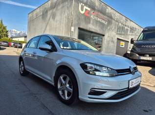 Golf Comfortline BMT/Start-Stopp, 13490 €, Auto & Fahrrad-Autos in 6800 Gisingen