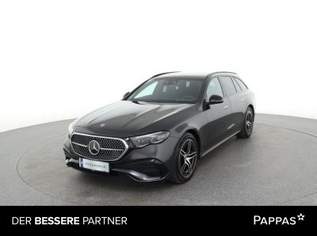 E 220 d 4MATIC T-Modell, 66900 €, Auto & Fahrrad-Autos in 2351 Gemeinde Wiener Neudorf