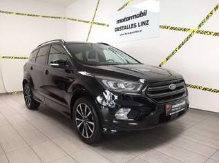 Kuga 1,5 TDCi ST-Line, 13990 €, Auto & Fahrrad-Autos in 4020 Bulgariplatz