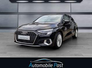 A3 SB 35 TDI Adv. S-Tronic Dyn. Blinker, ACC, Virtual, 27990 €, Auto & Fahrrad-Autos in 4152 Sarleinsbach A3 SB 35 TDI Adv. S-Tronic Dyn. Blinker, ACC, Virtual, 27990 €, Auto & Fahrrad-Autos in 4152 Sarleinsbach