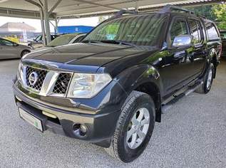 Navara 2.5 dCi 4X4 ! Hardtop!, 13990 €, Auto & Fahrrad-Autos in 8224 Kaindorf Navara 2.5 dCi 4X4 ! Hardtop!, 13990 €, Auto & Fahrrad-Autos in 8224 Kaindorf