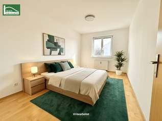 Moderne 2-Zimmer-Genossenschaftswohnung in zentraler Lage!, 521.36 €, Immobilien-Wohnungen in 8010 