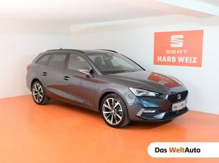 Leon FR eHYBRID 150/204 DSG, 19490 €, Auto & Fahrrad-Autos in 8160 Weiz