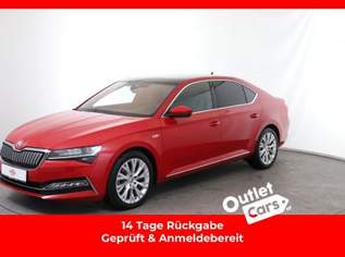 Škoda SUPERB iV SPORTLINE DSG, 25990 €, Auto & Fahrrad-Autos in 8792 St. Peter-Freienstein Škoda SUPERB iV SPORTLINE DSG, 25990 €, Auto & Fahrrad-Autos in 8792 St. Peter-Freienstein