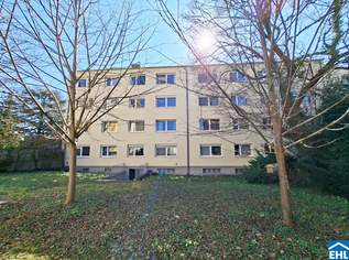 Ihr neues Zuhause im Stadtzentrum in Baden – Ruhe, Raum und Lebensqualität, 295000 €, Immobilien-Wohnungen in 2500 Gemeinde Baden