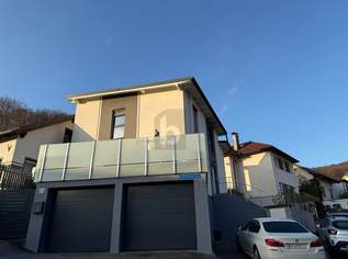 Preisreduktion! MODERN MIT BERG- UND WALDBLICK!, 550000 €, Immobilien-Häuser in 3002 Purkersdorf