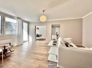 Komplett renovierter Familien-Wohntraum, 4 Zimmer, Loggia in Ober St. Veiter Bestlage, 549000 €, Immobilien-Wohnungen in 1130 Hietzing