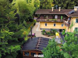 Natur pur! Viel Platz für Ihre Zukunft! Großzügiges Ein- oder Zweifamilienhaus mit Gartenhaus in idyllischer Lage!, 439000 €, Immobilien-Häuser in 2840 Grimmenstein Natur pur! Viel Platz für Ihre Zukunft! Großzügiges Ein- oder Zweifamilienhaus mit Gartenhaus in idyllischer Lage!, 439000 €, Immobilien-Häuser in 2840 Grimmenstein