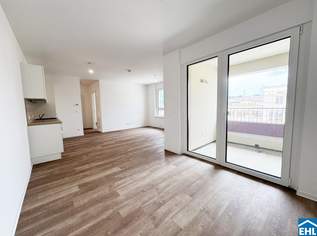 Urbane Oase in Graz: Perfekte Studentenwohnung mit viel Platz für Hobbys und Café-Flair!, 699 €, Immobilien-Wohnungen in 8020 