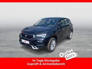 Ateca Style 2.0 TDI DSG, 24590 €, Auto & Fahrrad-Autos in 8792 St. Peter-Freienstein Ateca Style 2.0 TDI DSG, 24590 €, Auto & Fahrrad-Autos in 8792 St. Peter-Freienstein