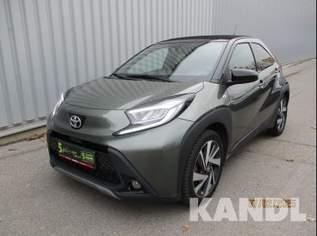 Aygo X Air 1.0 VVT-i Explore CVT, 16890 €, Auto & Fahrrad-Autos in 1220 Donaustadt