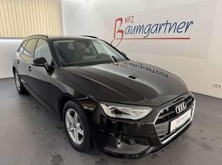 A4 Avant 35 TDI S-tronic *LED*NAVI*Sitzheizung*Spo..., 24440 €, Auto & Fahrrad-Autos in 4141 Pfarrkirchen im Mühlkreis