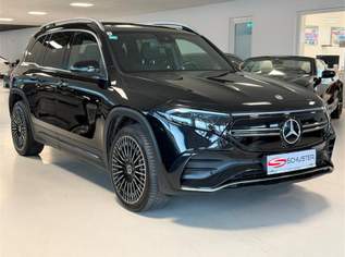 EQB 350 4Matic *AMG, 20´, Pano ´, 35990 €, Auto & Fahrrad-Autos in 4663 Laakirchen EQB 350 4Matic *AMG, 20´, Pano ´, 35990 €, Auto & Fahrrad-Autos in 4663 Laakirchen