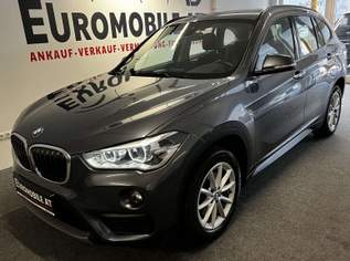 X1 xDrive 18 d Advantage *AHK*ALLRAD*Spurhalteass*LED, 25690 €, Auto & Fahrrad-Autos in 6464 Gemeinde Tarrenz