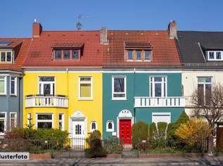 Gepflegtes Einfamilien-Reihenmittelhaus mit Kelleratelier und Terrasse, 541000 €, Immobilien-Häuser in 1100 Favoriten