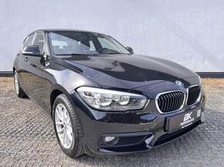 116d Advantage, Finanzierung ab 249€, 13490 €, Auto & Fahrrad-Autos in 6444 Gemeinde Längenfeld