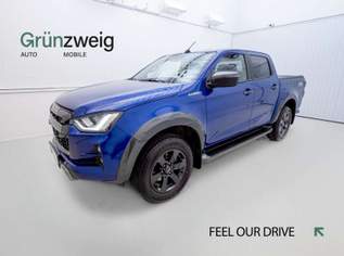 D-Max Double Cap 4x4 V-Cross A/T, 39990 €, Auto & Fahrrad-Autos in 2351 Gemeinde Wiener Neudorf D-Max Double Cap 4x4 V-Cross A/T, 39990 €, Auto & Fahrrad-Autos in 2351 Gemeinde Wiener Neudorf