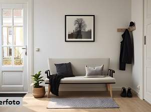 Einfamilien-Doppelhaushälfte mit Stellplatz und Garten, 577600 €, Immobilien-Gewerbeobjekte in Oberösterreich