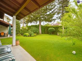 ++ Familienidylle in Grünruhelage ++ Wellnessbereich inklusive + großzügiger Garten mit Altbaumbestand, 1390000 €, Immobilien-Häuser in 1220 Donaustadt ++ Familienidylle in Grünruhelage ++ Wellnessbereich inklusive + großzügiger Garten mit Altbaumbestand, 1390000 €, Immobilien-Häuser in 1220 Donaustadt