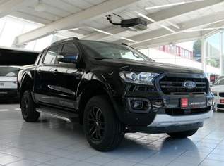 Ranger 4X4 Wildtrak AHK*LED*2 JAHRE GARANTIE*, 35999 €, Auto & Fahrrad-Autos in 6426 Gemeinde Roppen Ranger 4X4 Wildtrak AHK*LED*2 JAHRE GARANTIE*, 35999 €, Auto & Fahrrad-Autos in 6426 Gemeinde Roppen