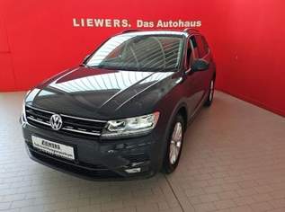 Tiguan Comfortline TSI ACT OPF DSG, 28800 €, Auto & Fahrrad-Autos in 1100 Favoriten