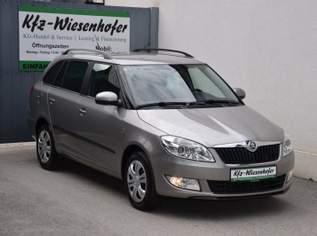 Fabia 1.2 TSI Ambition / Pickerl + Service NEU /, 4690 €, Auto & Fahrrad-Autos in 8160 Weiz