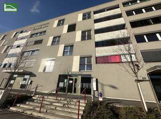 Zukunftsorientiertes Wohnen: Moderne Genossenschaftswohnung in attraktiver Lage, 726.97 €, Immobilien-Wohnungen in 8020 