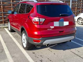 FORD KUGA FORD KUGA