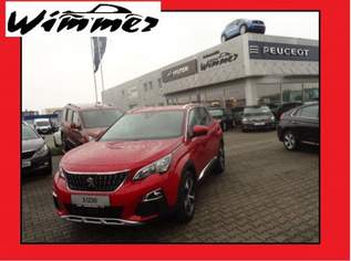 3008 1,5 BlueHDi 130 S&S 6-Gang Allure, 12987 €, Auto & Fahrrad-Autos in 4072 Alkoven