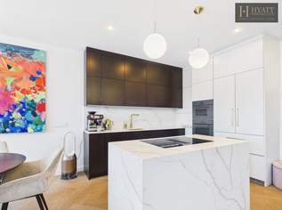 Luxus-Erstbezug Designerwohnung mit Panoramablick über Neustift, 3015 €, Immobilien-Wohnungen in 1190 Döbling Luxus-Erstbezug Designerwohnung mit Panoramablick über Neustift, 3015 €, Immobilien-Wohnungen in 1190 Döbling