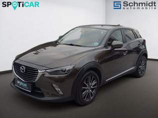 CX-3 G120 Revolution, 12900 €, Auto & Fahrrad-Autos in 5020 Altstadt CX-3 G120 Revolution, 12900 €, Auto & Fahrrad-Autos in 5020 Altstadt