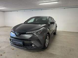 C-HR 1,2T C-LUB 4WD, 17700 €, Auto & Fahrrad-Autos in 6883 Gemeinde Au