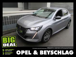 208 Active Pack PureTech 100 S, 15890 €, Auto & Fahrrad-Autos in 1190 Döbling 208 Active Pack PureTech 100 S, 15890 €, Auto & Fahrrad-Autos in 1190 Döbling