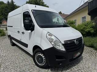 Movano HKa L2H2 3,5t, 7990 €, Auto & Fahrrad-Autos in 4550 Kremsmünster