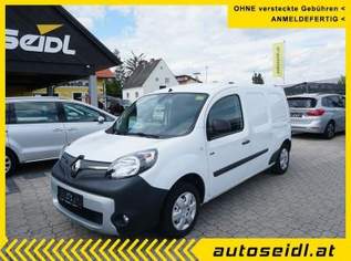 Kangoo Z.E. 33 Maxi *INKL. BATTERIE*, 13990 €, Auto & Fahrrad-Autos in 8200 Gleisdorf Kangoo Z.E. 33 Maxi *INKL. BATTERIE*, 13990 €, Auto & Fahrrad-Autos in 8200 Gleisdorf